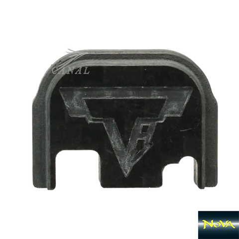 [NOVA] Glock TTI スライドリアプレート TM-G-02-A