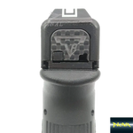 [NOVA] Glock TTI スライドリアプレート TM-G-02-A