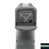 [NOVA] Glock TTI スライドリアプレート TM-G-02-A