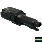 [NOVA] Glock MOS スライド ローディングノズル TM-G-04