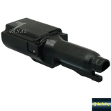 [NOVA] Glock MOS スライド ローディングノズル TM-G-04