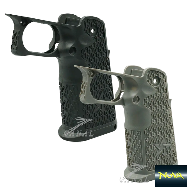 NOVA VFC-P04-CT タングリップ NOVA] VFC-P04-CT SIG Air (VFC) M17/M18 P320 X-Series Full