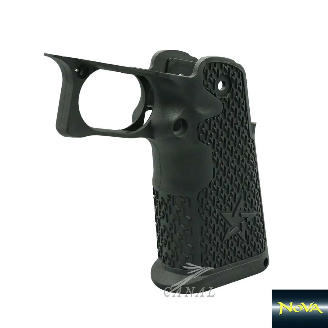 タニオコバ ヘビーウェイトカスタムスライドハイキャパ4.3用【希少品】 タニオコバ ヘビーウェイトカスタムスライドハイキャパ4.3用【希少品】