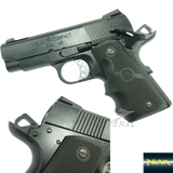 NOVA TM-V10-E01-SB マルイ V10/M1911 サムセフティ -SFA Extended- 