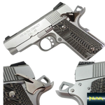 NOVA TM-V10-E01-SS マルイ V10/M1911 サムセフティ -SFA Extended- 