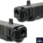 [Pro-Arms] Glock17 Gen5 PMM コンペンセイター 14ミリ逆ネジ