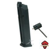 [MAXTACT] Glock GBB対応ライトウェイトCO2マガジン