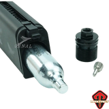 [MAXTACT] Glock GBB対応ライトウェイトCO2マガジン