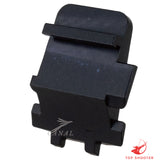 [Top Shooter] US FLAG CNC スライドカバー (VFC/SIG AIR P320/M17/M18対応)  TOP-M178-CVR01 トイガンパーツ エアソフト Airsoft Toy