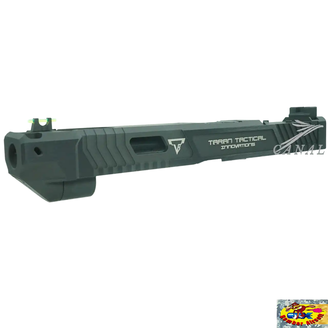 マルイ Glock17 Gen5 MOS対応 カスタムスライド – タグ 