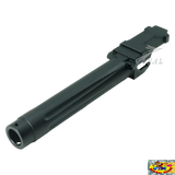 [Bomber Airsoft] TTI Ballerina Glock17 Gen5 スライドセット (ブロンズ) BM-SL-G17G5BL-TM-BR バレリーナ