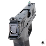  [Pro-Arms]  XRAY3 SUPER-TALL タイプスチールトリチウムサイト VFC-P365-06 トイガンパーツ エアソフト Airsoft Toy EMG/VFC/Parabellum P365専用