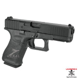 [Umarex/VFC] Glock19 Gen5 MOS GBB UM3T-G19G5M-BK01 トイガンパーツ エアソフト Airsoft Toy