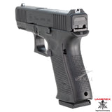 [Umarex/VFC] Glock19 Gen5 MOS GBB UM3T-G19G5M-BK01 トイガンパーツ エアソフト Airsoft Toy