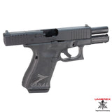 [Umarex/VFC] Glock19 Gen5 MOS GBB UM3T-G19G5M-BK01 トイガンパーツ エアソフト Airsoft Toy