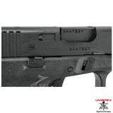[Umarex/VFC] Glock19 Gen5 MOS GBB UM3T-G19G5M-BK01 トイガンパーツ エアソフト Airsoft Toy