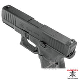 [Umarex/VFC] Glock19 Gen5 MOS ガスブローバック UM3T-G19G5M-BK01