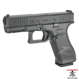 [Umarex/VFC]  Glock45 MOS GBB UM3T-G45M-BK01 トイガンパーツ エアソフト Airsoft Toy
