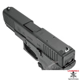 [Umarex/VFC]  Glock45 MOS GBB UM3T-G45M-BK01 トイガンパーツ エアソフト Airsoft Toy