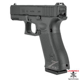 [Umarex/VFC]  Glock45 MOS GBB UM3T-G45M-BK01 トイガンパーツ エアソフト Airsoft Toy
