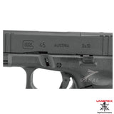 [Umarex/VFC]  Glock45 MOS GBB UM3T-G45M-BK01 トイガンパーツ エアソフト Airsoft Toy