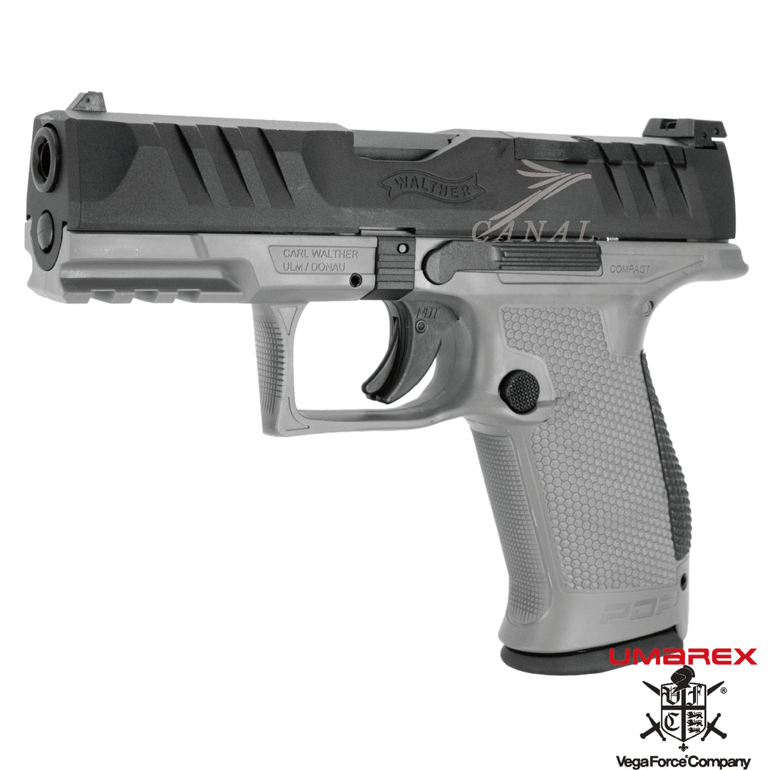 Umarex/VFC Walther (ワルサー) PDP Compact ガスブローバック
