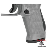 [Umarex/VFC] Walther PDP Compact 4" ガスブローバック -Gray