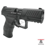[Umarex/VFC] Walther PPQ M2 NPA GBB　UM3T-PPQNPA-BK01 トイガンパーツ エアソフト Airsoft Toy