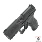 [Umarex/VFC] Walther PPQ M2 NPA GBB　UM3T-PPQNPA-BK01 トイガンパーツ エアソフト Airsoft Toy