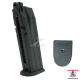 [Umarex/VFC] Walther PPQ M2 NPA GBB　UM3T-PPQNPA-BK01 トイガンパーツ エアソフト Airsoft Toy
