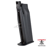 [Umarex/VFC] P7M13 スペアガスマガジン UM9T-MAG-P7M13-BK01 トイガンパーツ エアソフト Airsoft Toy