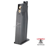 [Umarex/VFC] P7M13 スペアガスマガジン UM9T-MAG-P7M13-BK01 トイガンパーツ エアソフト Airsoft Toy