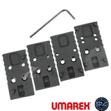 Umarex/SRC  Glock19X CO2ブローバック airsoft gun トイガン TOY GUN エアガン