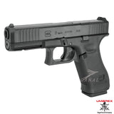 [Umarex/GHK] Glock17 Gen5 MOS  Black V2 ガスブローバック トイガンパーツ エアソフト Airsoft Toy