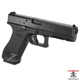 [Umarex/GHK] Glock17 Gen5 MOS  Black V2 ガスブローバック トイガンパーツ エアソフト Airsoft Toy