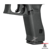 [Umarex/GHK] Glock17 Gen5 MOS  Black V2 ガスブローバック トイガンパーツ エアソフト Airsoft Toy
