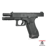 [Umarex/GHK] Glock17 Gen5 MOS  Black V2 ガスブローバック トイガンパーツ エアソフト Airsoft Toy