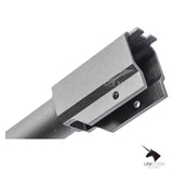 [Unicorn Airsoft] SIG P320-M17 スタンダードアウターバレル (ショートリコイルキャンセル仕様) UC-S-M17-OB