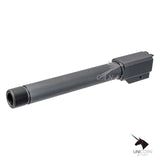 [Unicorn Airsoft]SIG P320-M17 タクティカルアウターバレル (ショートリコイルキャンセル仕様) UC-S-M17-TOB トイガンパーツ エアソフト Airsoft Toy