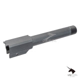 [Unicorn Airsoft]SIG P320-M18 タクティカルアウターバレル (ショートリコイルキャンセル仕様) UC-S-M18-TOB トイガンパーツ エアソフト Airsoft Toy