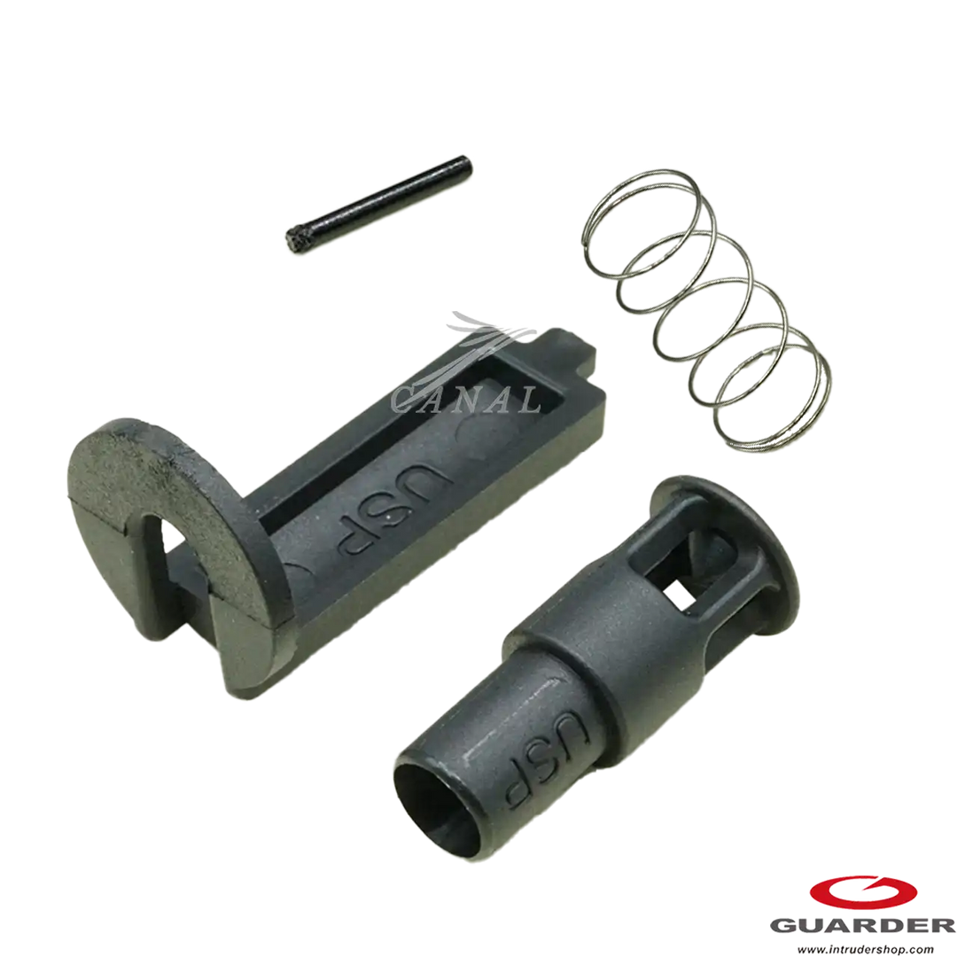 マルイ USP 対応 カスタムパーツ – Canal Online Store
