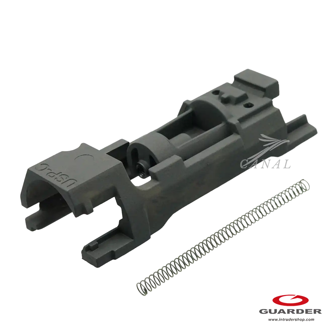 マルイ USP Compact 対応 カスタムパーツ – Canal Online Store