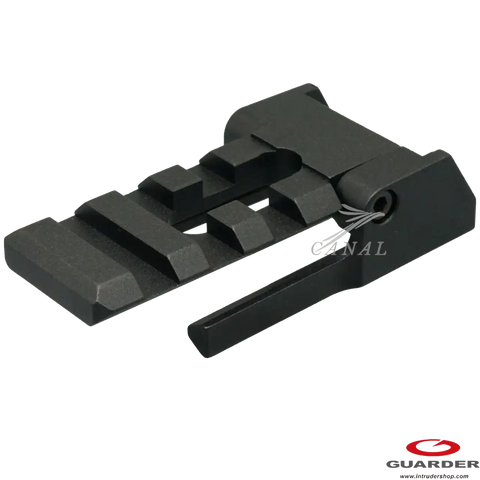 [Guarder] USP Compact ピカティニーレールアダプター USP-34