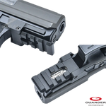 [Guarder] USP Compact ピカティニーレールアダプター USP-34