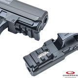 [Guarder] USP Compact ピカティニーレールアダプター USP-34