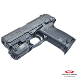 [Guarder] USP Compact ピカティニーレールアダプター USP-34