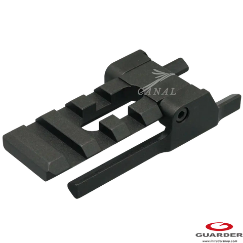 [Guarder] USP ピカティニーレールアダプター USP-37