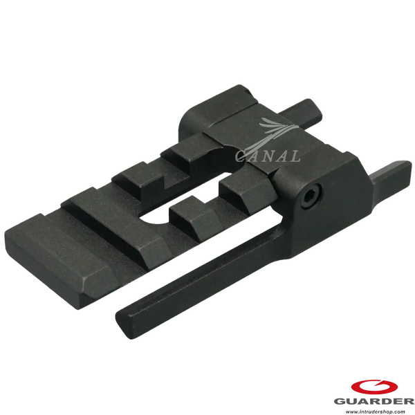 Guarder] USP ピカティニーレールアダプター USP-37 – Canal Online Store