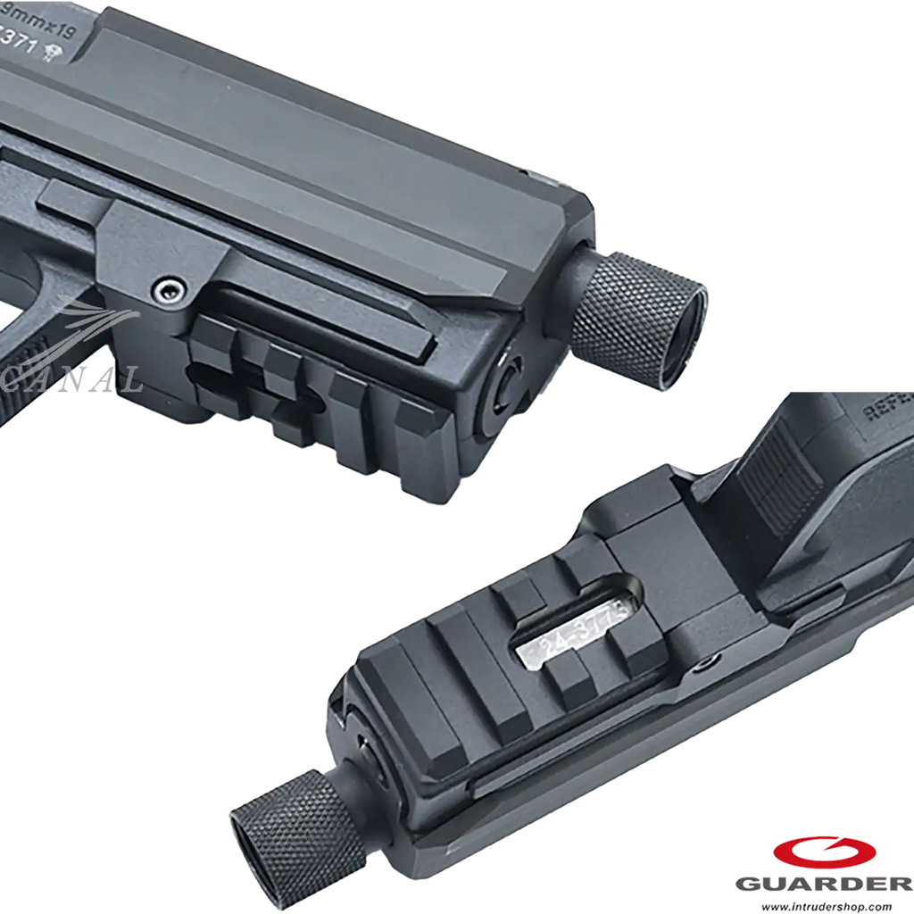 GG&G□HK USP フルサイズ ピカティニー□レーザー/ライトマウント GG&G GG&G□HK USP フルサイズ ピカティニー□レーザー/ライトマウント GG&G