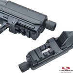 [Guarder] USP ピカティニーレールアダプター USP-37